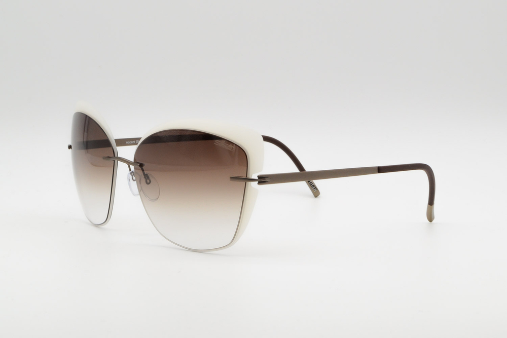 Изг. оправы Silhouette 8166 8540