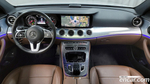 Mercedes-Benz E-Class W213 E250 Avangarde (08.2020)