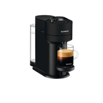 Кофемашина капсульная Nespresso Vertuo Next черный матовый