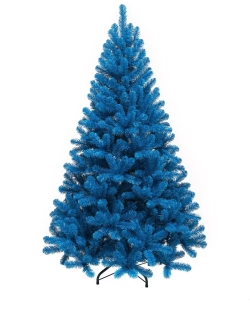 Искусственная елка Морозная 150 см., мягкая хвоя, ЕлкиТорг (50150)
