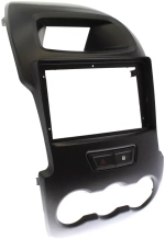 Магнитола для Ford Ranger 3 2011-2015 (рамка тип 2) - Teyes CC3L монитор 9" IPS на Android 10, 8-ядер, CarPlay, 4G SIM-слот