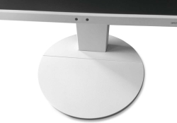 Монитор NEC 24;; MultiSync EA245WMI-2 White 1920x1080 AH-IPS WLED 75Гц 5ms VGA DVI HDMI DisplayPort