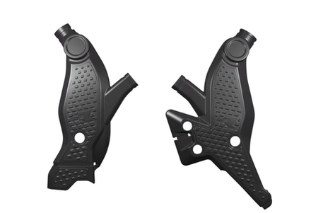 Защита рамы для Yamaha Tenere 700 T7 Rtech R-PRTT7NR0024