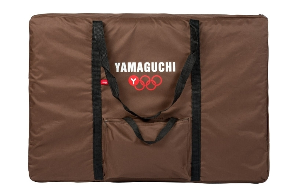Складной массажный стол Yamaguchi Sapporo 1972