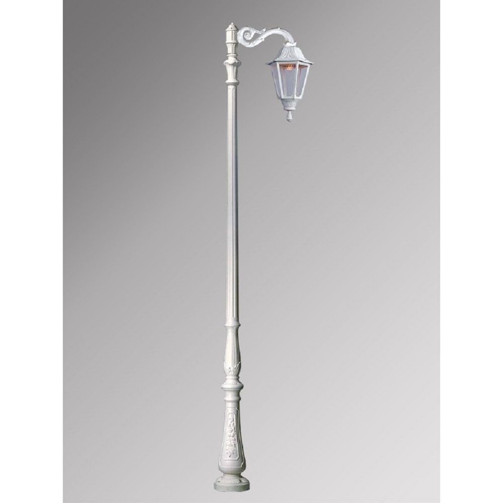 Парковый фонарь FUMAGALLI TABOR ADAM/NOEMI 1L E35.205.M10.WXH27