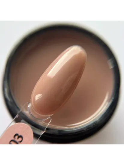 Жидкий бескислотный гель Enigmanic SMART gel 03 50 мл.