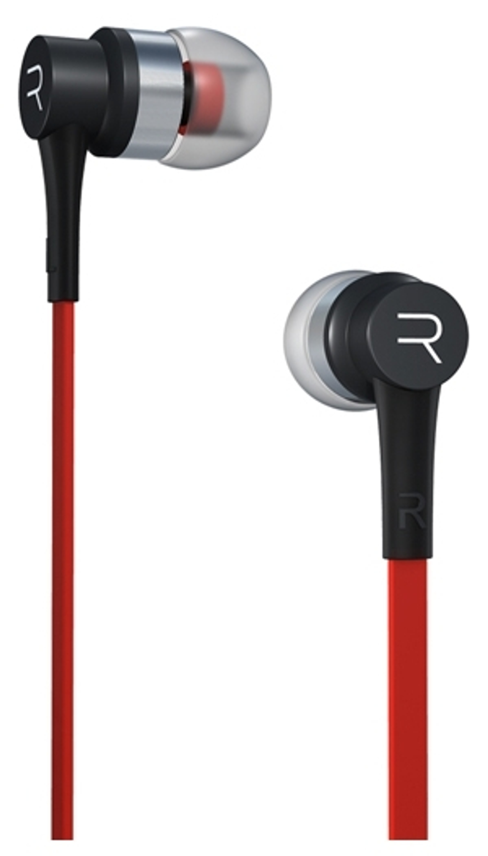 наушники Remax RM-535 red