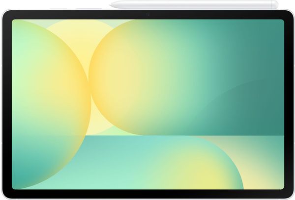 Планшет Samsung Galaxy Tab S10 FE+ 8/128 ГБ Wi-Fi (SM-X620) Серебристый | Silver
