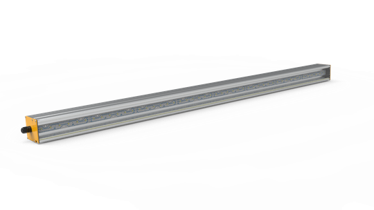 Светильник LED взрывозащищенный SVT-Str-DIRECT-50W-Ex-120