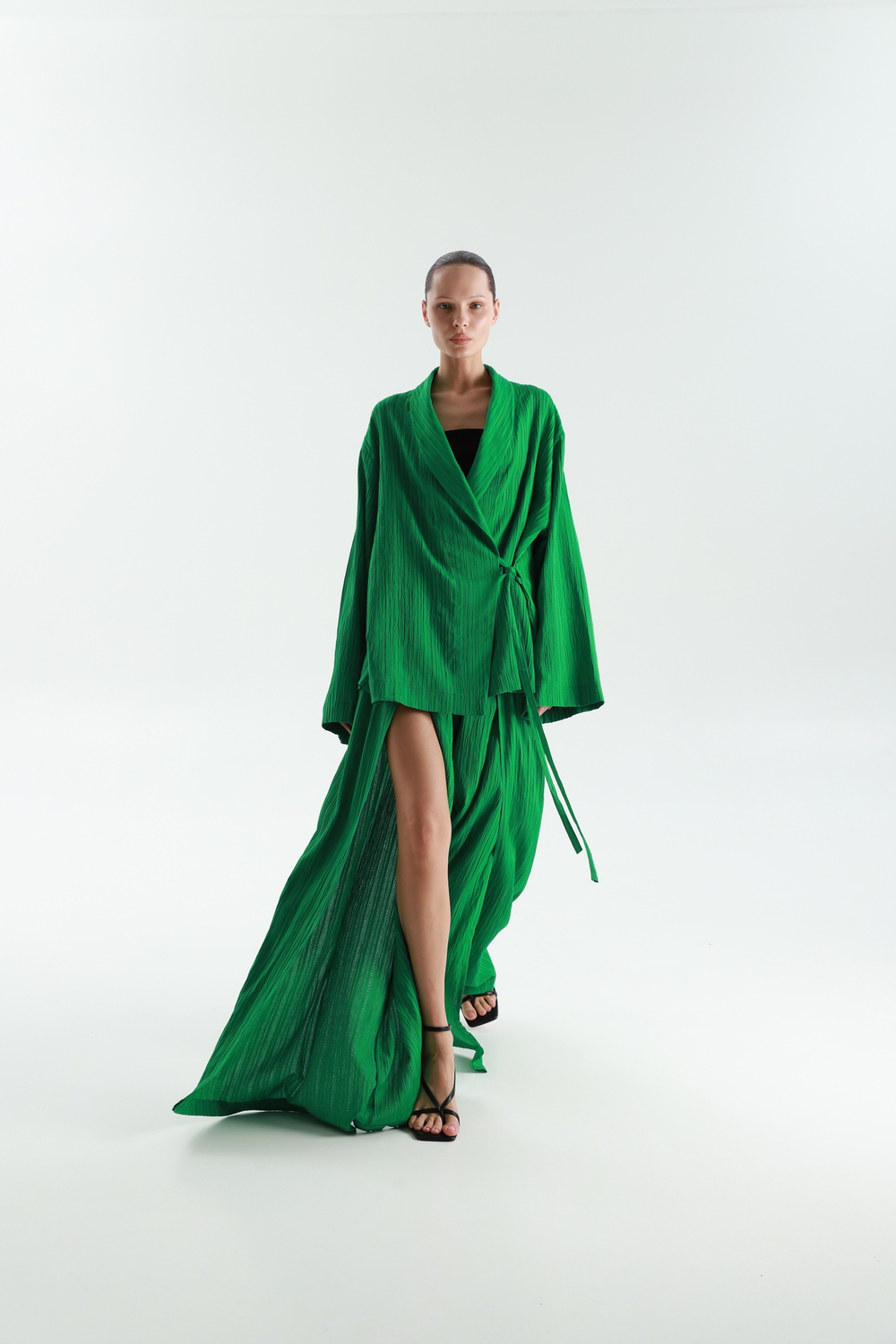 Костюм MAI TAI Green