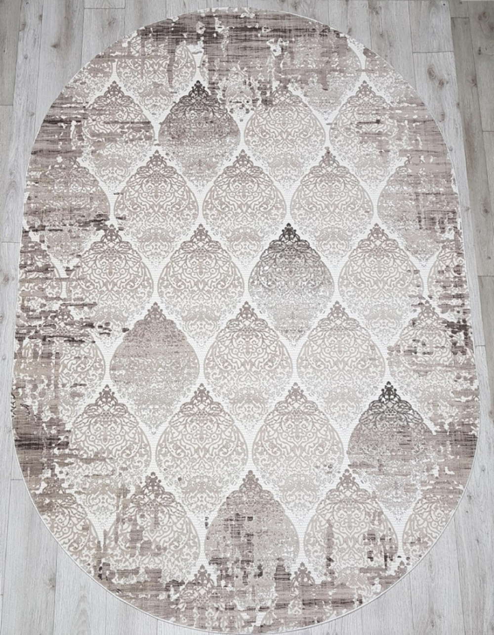 Sanat Viscon 6323 VIZON Овал