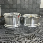 КОВАНЫЕ ДИСКИ ДЛЯ FERRARI 575M MARANELLO 2002 ФЕРРАРИ