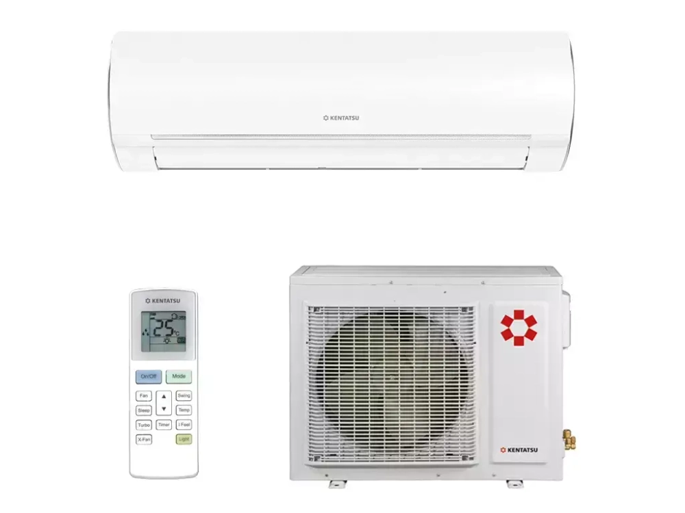 Кондиционер Kentatsu Otari KSGOT26HZRN1 / KSROT26HZRN1