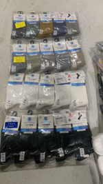 Набор носков