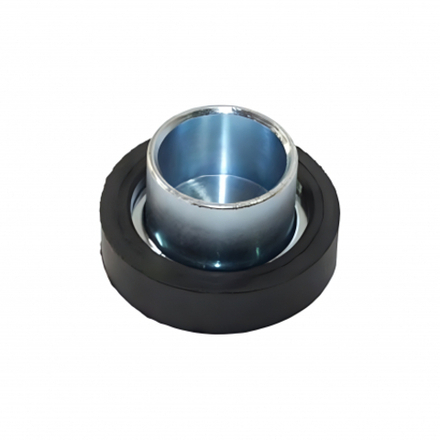 Адаптер для бутылочного домкрата с резиновой накладкой Great Wolf d28 мм GW-N28