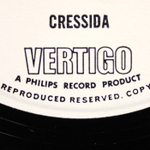 Cressida / Cressida (LP)