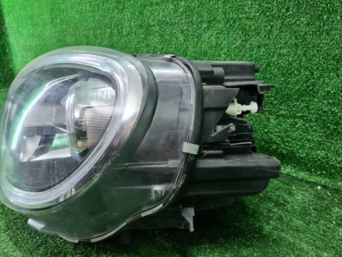 Битая Фара левая Mini Countryman F60 (2016-2020) LED