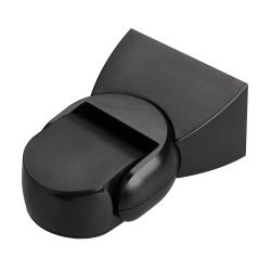 Датчик движения NAVE-PIR-SURFACE-300W-BK (230V, 1.3A, MULTI, IP65) (Arlight, Пластик, 5 лет) 054734