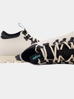 Ботинки Native Fitzsimmons Pepper White
