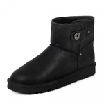 Ботинки Men's Beni Black