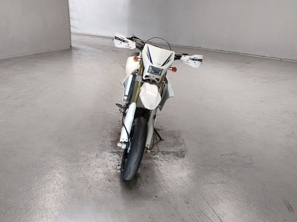 Suzuki DR-Z400SM