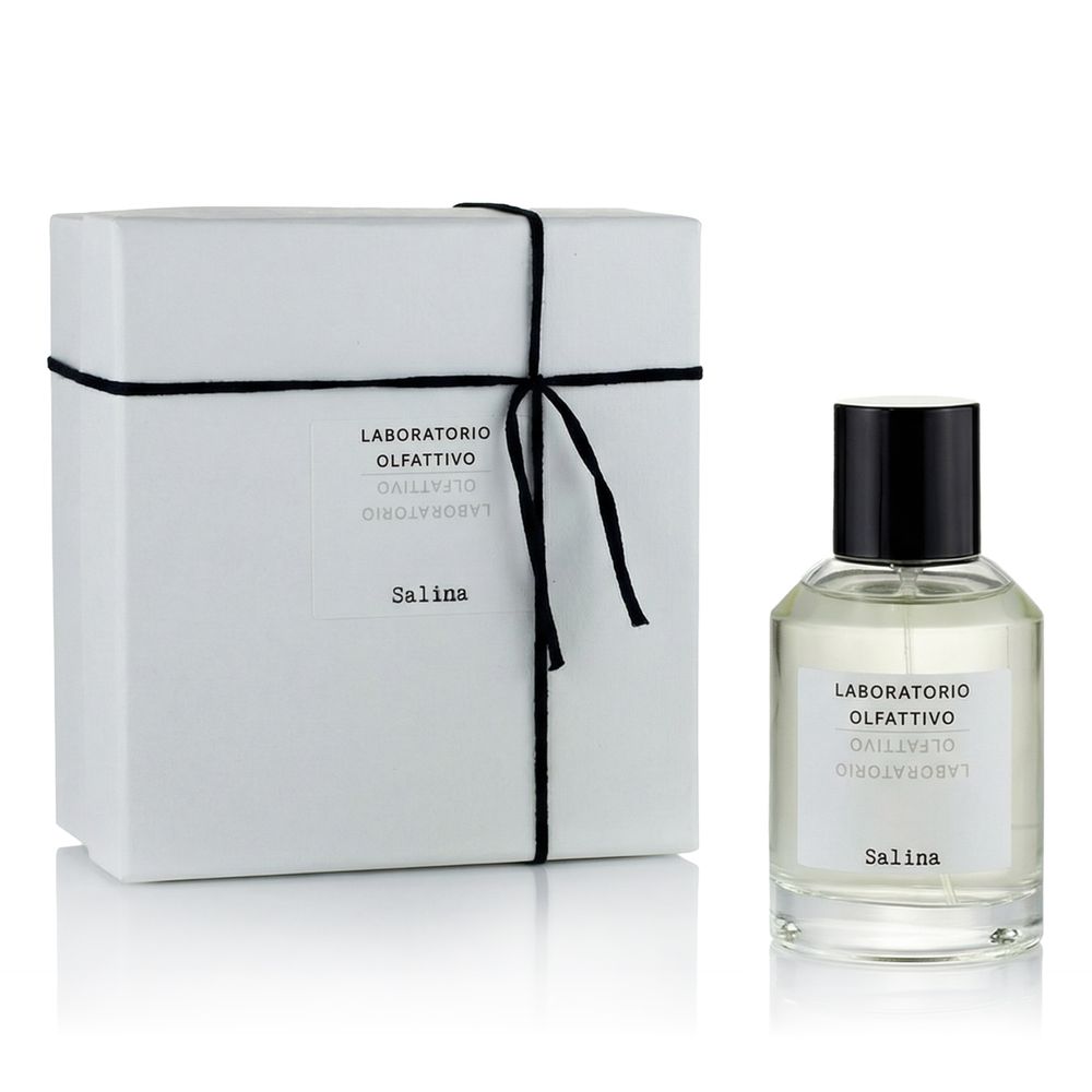 Laboratorio Olfattivo Salina Eau De Parfum 100 ml (unisex)