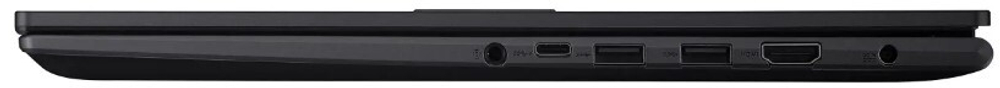 Ноутбук  ASUS X1605VA-MB693 16 ", Core i5, 16 Гб RAM, 512 Гб SSD, Iris Xe Graphics, Черный