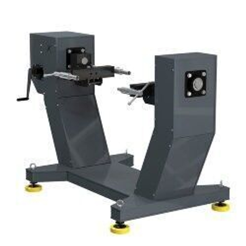 Кантователь двигателя Р776-01-УК