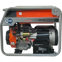 TOR KM13000H бензиновый генератор 1024230
