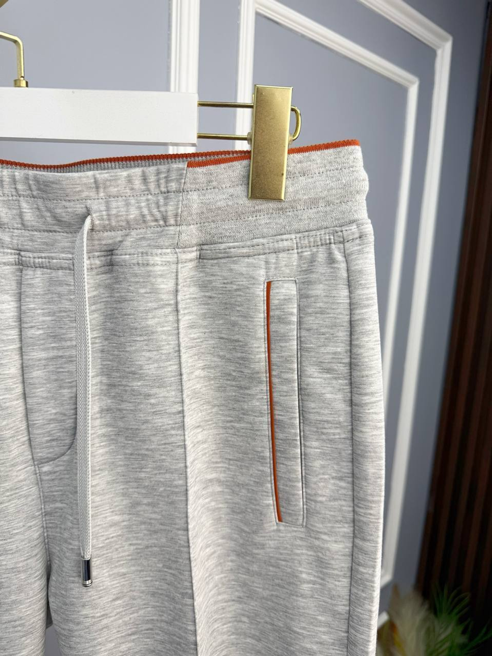 Спортивные штаны Loro Piana