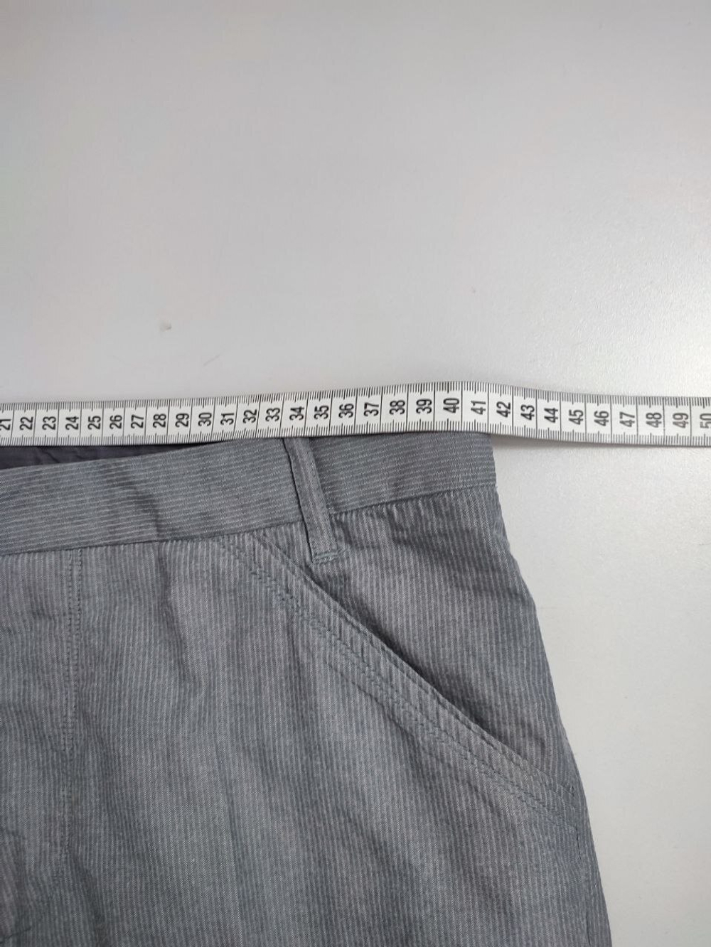 Брюки O'stin базовые 46-48 размер