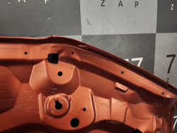 Капот Haval Dargo 22-нв Б/У Оригинал 8402100XKN04A