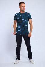 Футболка 016