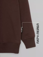 Костюм для мальчика, толстовка и брюки