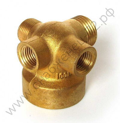 Разветвитель BF-2