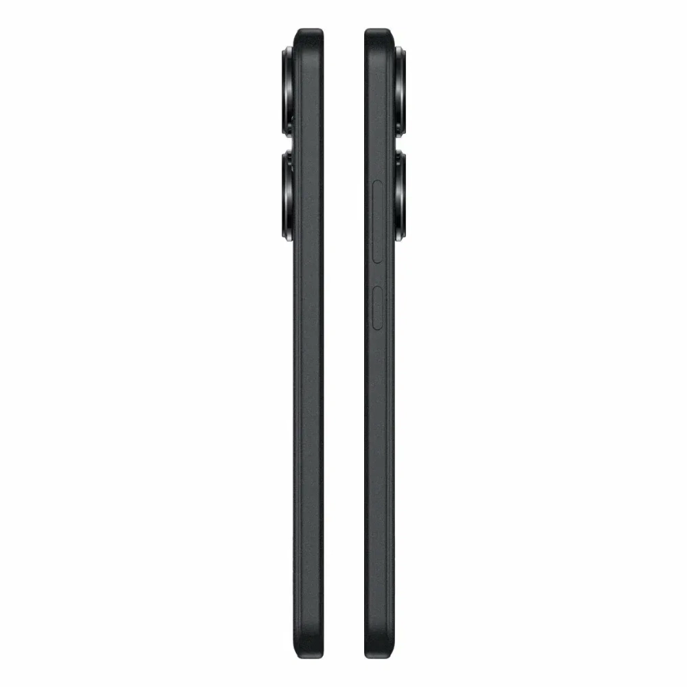 Poco F6 12/512 Black 🇪🇺