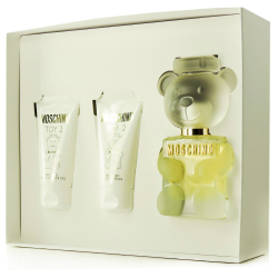 Moschino Toy 2 набор для женщин