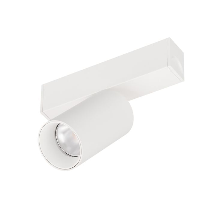 Светильник MAG-SPOT-25-R65-5W Warm3000 (WH, 30 deg, 24V) Arlight 050074