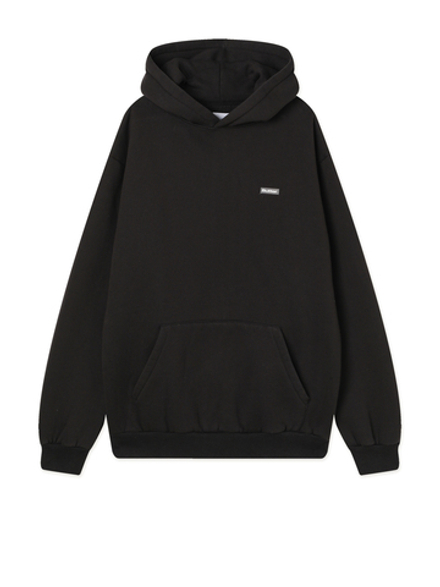 Мужская Толстовка Basic Pullover