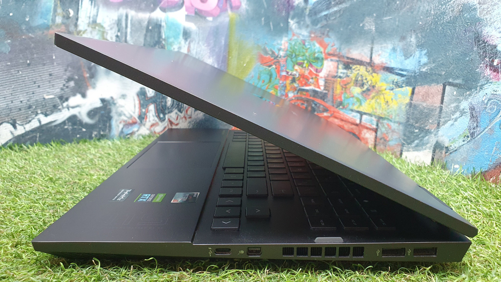 Игровой HP Ryzen 7/16Gb/RTX 3070 8Gb/144Hz/Omen 15-en1020ur 4l5q5ea/Windows 11