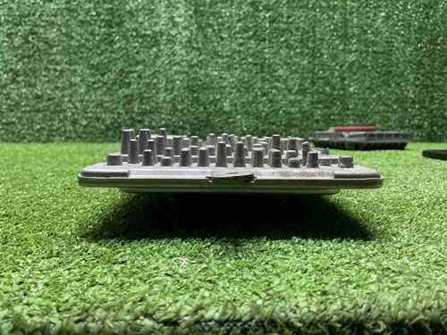 Блок управления фары BMW X5 G05 (2018-2023) Laser