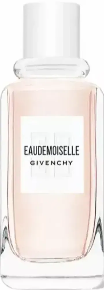 GIVENCHY EAU DEMOISELLE FLORALE EDT 100 ML GIVENCHY EAU DEMOISELLE FLORALE EDT 100 ML