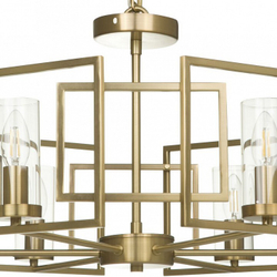Подвесная люстра Maytoni H009PL-06G