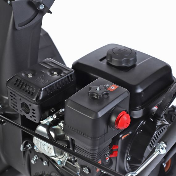 Снегоуборщик PATRIOT PS 161