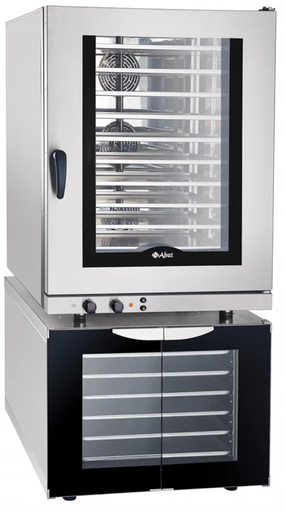 Печь конвекционная электрическая Abat КЭП-10П