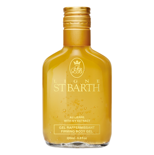 LIGNE ST BARTH FIRMING GEL WITH IVY EXTRACT 200 мл. Моделирующий гель для тела с экстрактом плюща