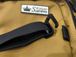 Утяжки для Универсального Рюкзака Kizlyar Supreme