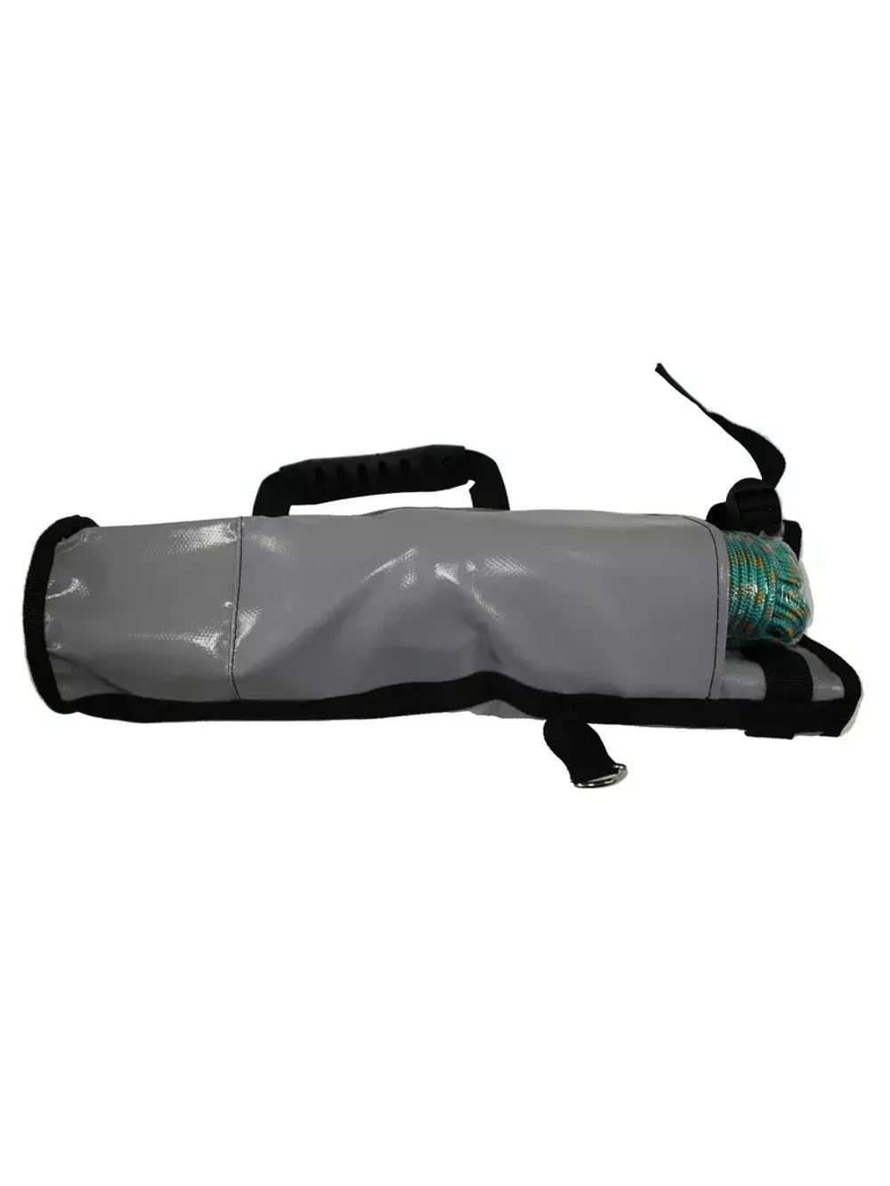 Набор: Якорь-кошка 2.5кг, веревка 6мм*30м и чехол для якоря