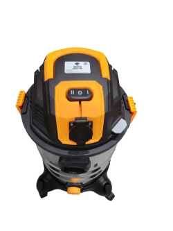 FANG TOOLS Строительный пылесос 30 л, 1600 Вт