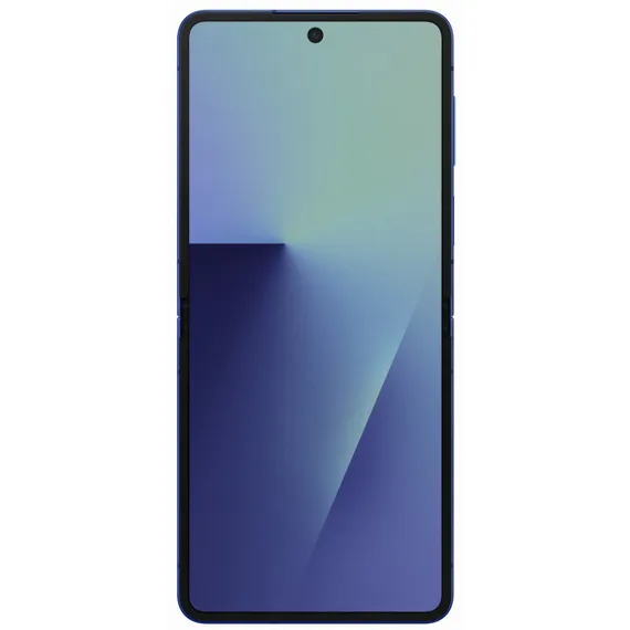 Samsung Galaxy Z Flip 7 5G (12/512 Blue)